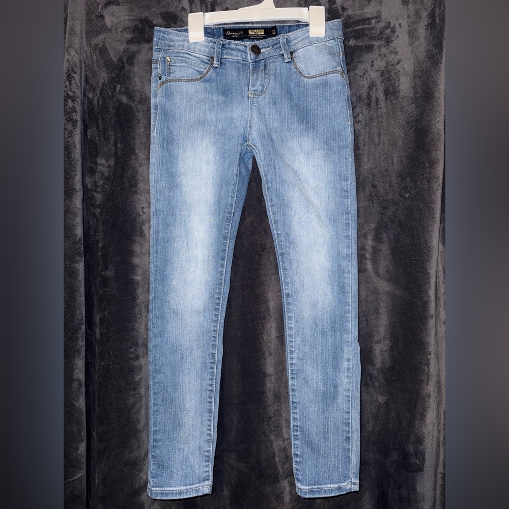 Redgirl Runway Fit Skinny Jeans size 27